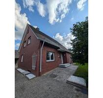 6-Zimmer-Haus mit Ausbaureserve, 2 Wohneinheiten & 1.020 m² Traum - Gehrde