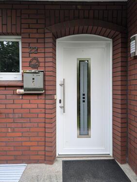 Foto - Einfamilienhaus in Gehrde