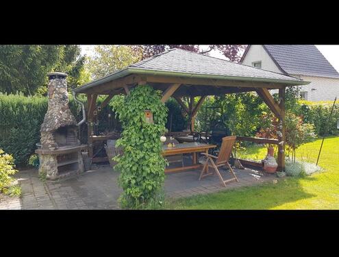 Foto - Einfamilienhaus zur Miete in Berlin