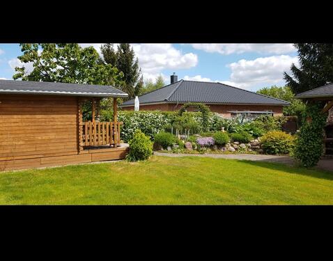 Foto - Einfamilienhaus in Berlin