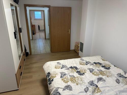 Foto - Etagenwohnung in Pocking zur Miete