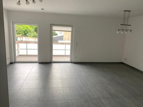 Foto - Moderne 2-Zimmer-Wohnung barrierefrei, rollstuhlgerecht -Toplage!