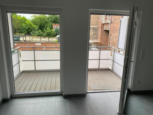 Foto - Etagenwohnung zur Miete in Peine