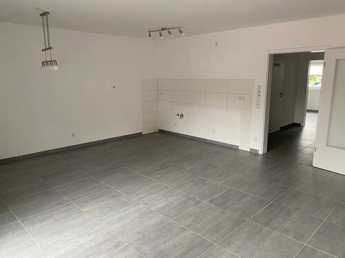 Foto - Etagenwohnung in Peine zur Miete