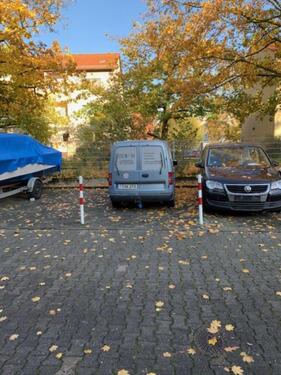 Foto - Stellplatz (außen) - Gründenseestr.