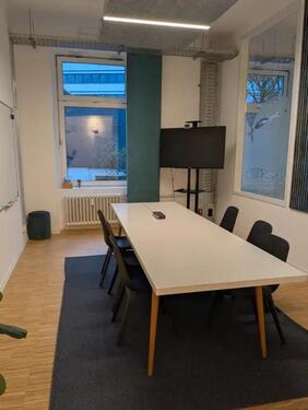 Foto - andere zur Miete in Hamburg