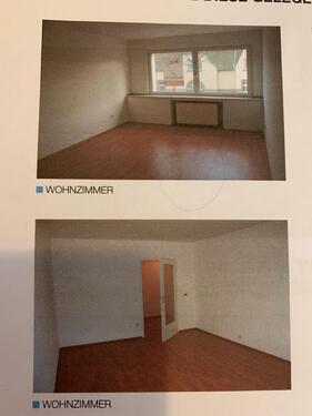 Foto - Eigentumswohnung 68 Quadratmeter für 790€ warm