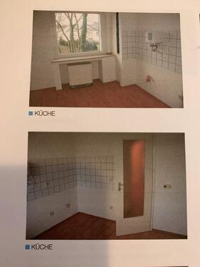 Foto - Etagenwohnung zur Miete in Duisburg