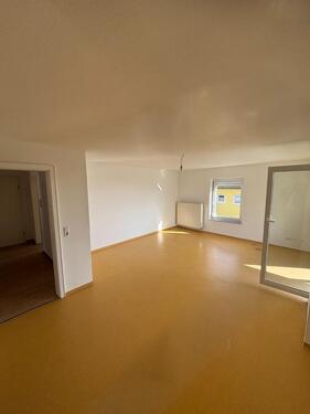 Foto - 3 - Zimmer Wohnung in 72488 Sigmaringen *saniert* *Balkon*