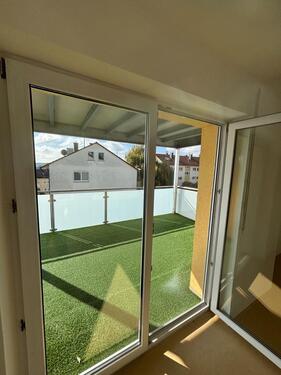 Foto - 3 Zimmer Etagenwohnung zur Miete in Sigmaringen