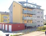 Foto - Etagenwohnung in Sigmaringen zur Miete