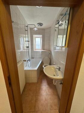 Foto - Hochparterre in Aschaffenburg zur Miete