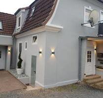 3- Zimmerwohnung im OG eines Mehrfamilienhauses - Steinbergkirche