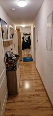 Foto - Etagenwohnung zur Miete in Steinbergkirche