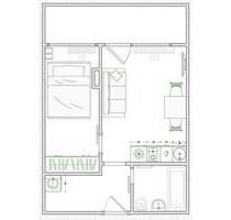 2 Zimmer Erstbezug nach Kernsanierung Neuried bei München