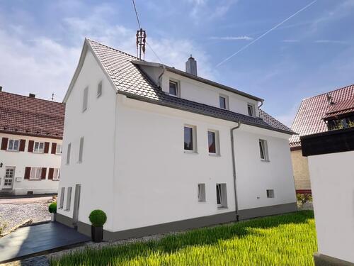 Foto - Vollständig modernisierte 5-Zimmer-Wohnung zu vermieten