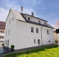 Vollständig modernisierte 5-Zimmer-Wohnung zu vermieten - Großerlach