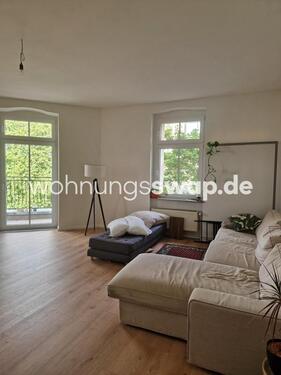 Foto - Wohnungsswap - 3 Zimmer, 97 m² - Manteuffelstraße, Kreuzberg, Berlin