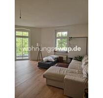 Wohnungsswap - 3 Zimmer, 97 m² - Manteuffelstraße, Kreuzberg, Berlin