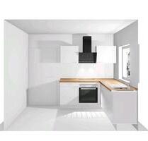 Erdgeschosswohnung 4 Zimmer EBK komplett renoviert zu vermieten - Röthlein