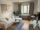 Foto - Wohnungsswap - 2 Zimmer, 50 m² - Glindweg, Hamburg-Nord, Hamburg