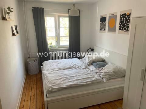 Foto - 2 Zimmer Etagenwohnung in Hamburg