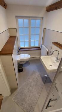 Foto - 1 Zimmer Etagenwohnung zur Miete in Sulingen