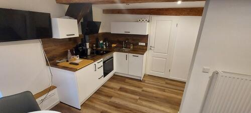 Foto - Etagenwohnung in Sulingen zur Miete