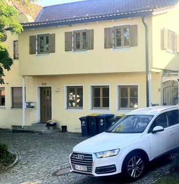 Foto - Doppelhaushälfte in Bad Grönenbach zum vermieten