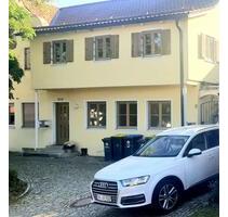 Doppelhaushälfte in Bad Grönenbach zum vermieten