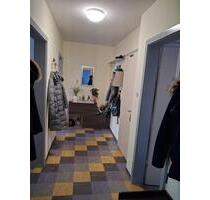 3 Zimmer Wohnung mit Küche und Bad - Windischeschenbach