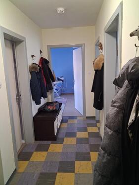 Foto - 3 Zimmer Etagenwohnung zur Miete in Windischeschenbach
