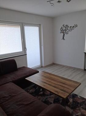 Foto - Etagenwohnung in Windischeschenbach zur Miete