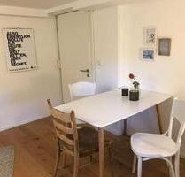 Gemütliche Sourterrain-Wohnung in Münster, inkl. PKW-Stellplatz