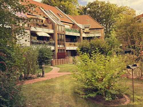 Foto - 2 Zimmer Erdgeschoßwohnung zum Kaufen in Lingen (Ems)