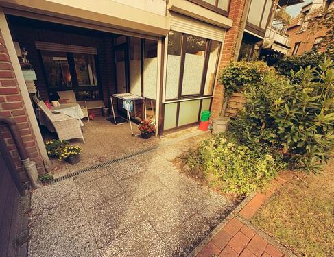 Foto - 2 Zimmer Erdgeschoßwohnung in Lingen (Ems)