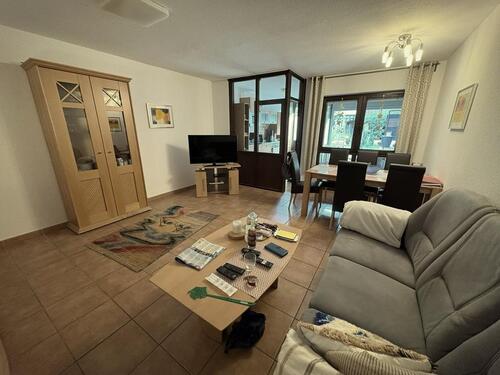 Foto - Erdgeschoßwohnung in Lingen (Ems) zum Kaufen