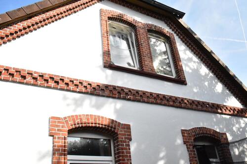 Foto - 3.5 Zimmer Dachgeschoßwohnung zur Miete in Quedlinburg