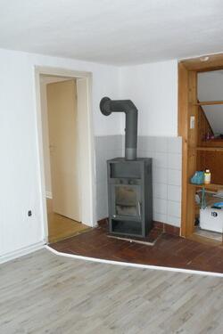 Foto - Dachgeschoßwohnung in Quedlinburg zur Miete