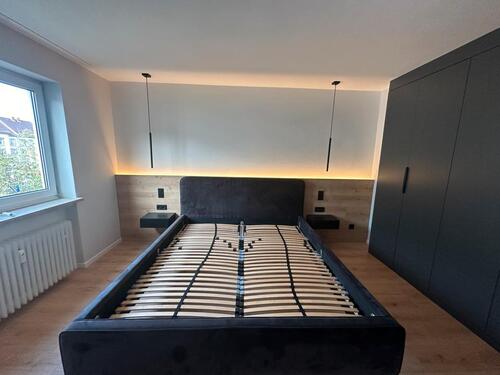 Foto - 3 Zimmer Etagenwohnung in München