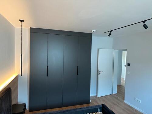 Foto - Etagenwohnung in München zur Miete