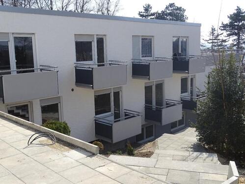 Foto - Vermiete 2-Zimmerwohnung in 89537 Giengen a. d. Brenz