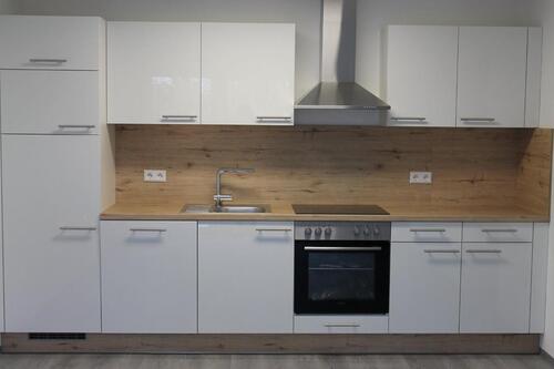 Foto - 2 Zimmer Erdgeschoßwohnung zur Miete in Giengen an der Brenz