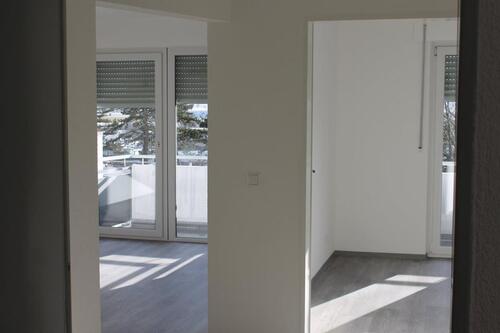 Foto - 2 Zimmer Erdgeschoßwohnung in Giengen an der Brenz