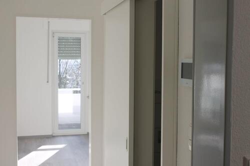 Foto - Erdgeschoßwohnung in Giengen an der Brenz zur Miete