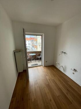 Foto - 1 Zimmer Etagenwohnung zur Miete in Homburg
