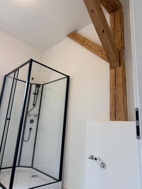 Foto - 4 Zimmer Erdgeschoßwohnung in Sulzfeld