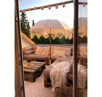 Gemütliche Dachgeschosswohnung in Uninähe - Dortmund Hombruch