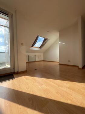 Foto - 2 Zimmer Dachgeschoßwohnung in Dortmund