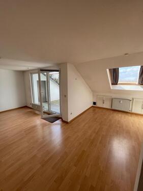 Foto - Dachgeschoßwohnung in Dortmund zur Miete